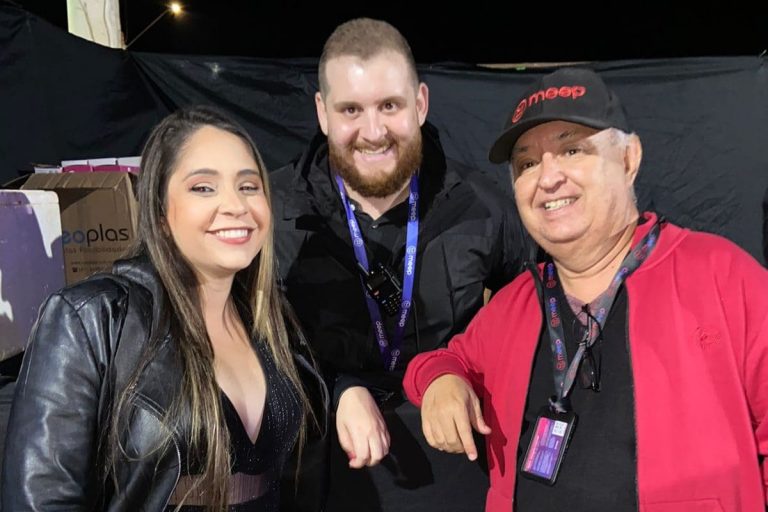 Equipe da Big Team Solutions