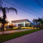 Prova Social Golden Palace